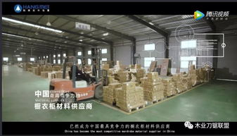 實(shí)木包覆有多熱 看了這個(gè)24000平的工廠才知道