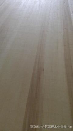 廠家直銷【葛立威】各種規格(客戶下單規格)楊木直拼板 1.2厚圖片_高清圖_細節圖-菏澤市牡丹區葛氏木業銷售中心 -