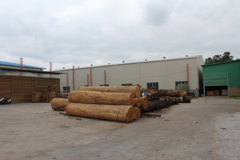 江西益佳木業簡介