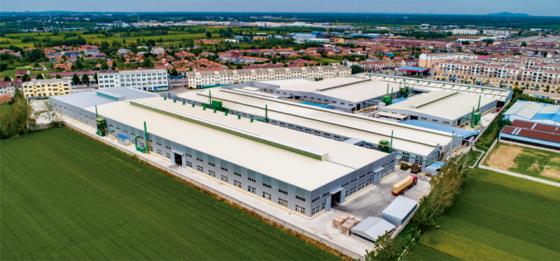 如何在縣城撬動世界？——福慶董事長陳長富 34年專注一張好板，鑄就出口銷量第一的傳奇