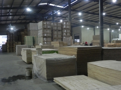 匠心鑄就品質(zhì)，自然守護生活——走進福建順昌升升木業(yè)