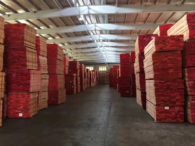 臨沂嘉櫸木業 深耕木業產業，打造綠色家居新標桿