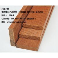 南通印尼菠蘿格防腐木 材質、價格與景觀應用全解析