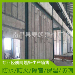 南昌縣麥朗建材廠 專業(yè)供應輕質(zhì)建筑材料，引領綠色建筑新趨勢