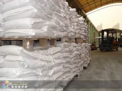 臨沂建材市場新動態 輕質硅酸鈉與洗衣粉原料母粉成亮點