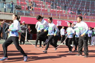 運(yùn)動(dòng)放飛夢(mèng)想 創(chuàng)新引領(lǐng)未來(lái)——植保所中保集團(tuán)隊(duì)榮獲北京上地地區(qū)首屆企業(yè)運(yùn)動(dòng)會(huì)亞軍