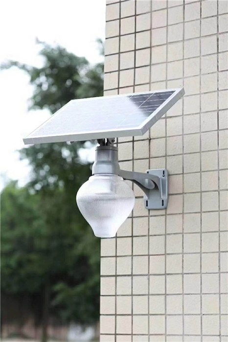 為什么選擇昌燁光電的高品質(zhì)太陽能投光燈？——東營地區(qū)的優(yōu)勢(shì)供應(yīng)