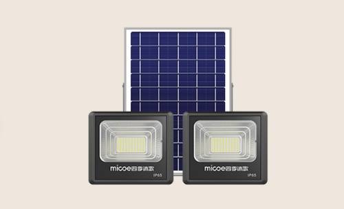 太陽能燈怎么樣？看看四季沐歌的產品你就懂了