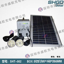 深圳市盛航光電太陽能燈產(chǎn)品列表